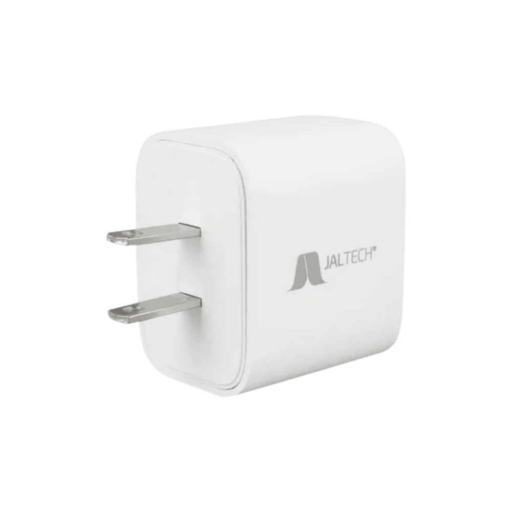 Convertidor 25w con Cable Tipo "C" Jal-t57