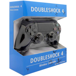 Control Doubleshock 4 Wireless for PS4