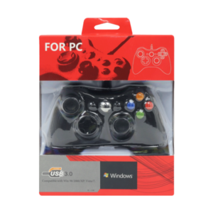 Control PC 360 Cable USB 3.0