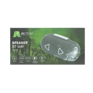 Parlante Speaker BT 16w tg657
