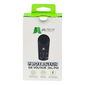 Protector de Voltaje Jal-p01